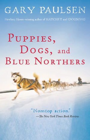 Puppies, Dogs, and Blue Northers,Used