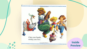 Clap Your Hands,Used