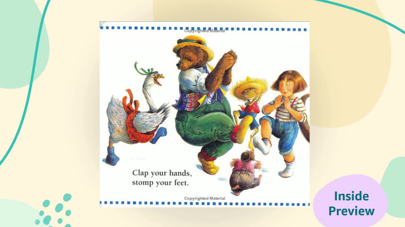 Clap Your Hands,Used