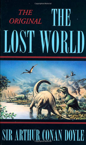 The Lost World,New
