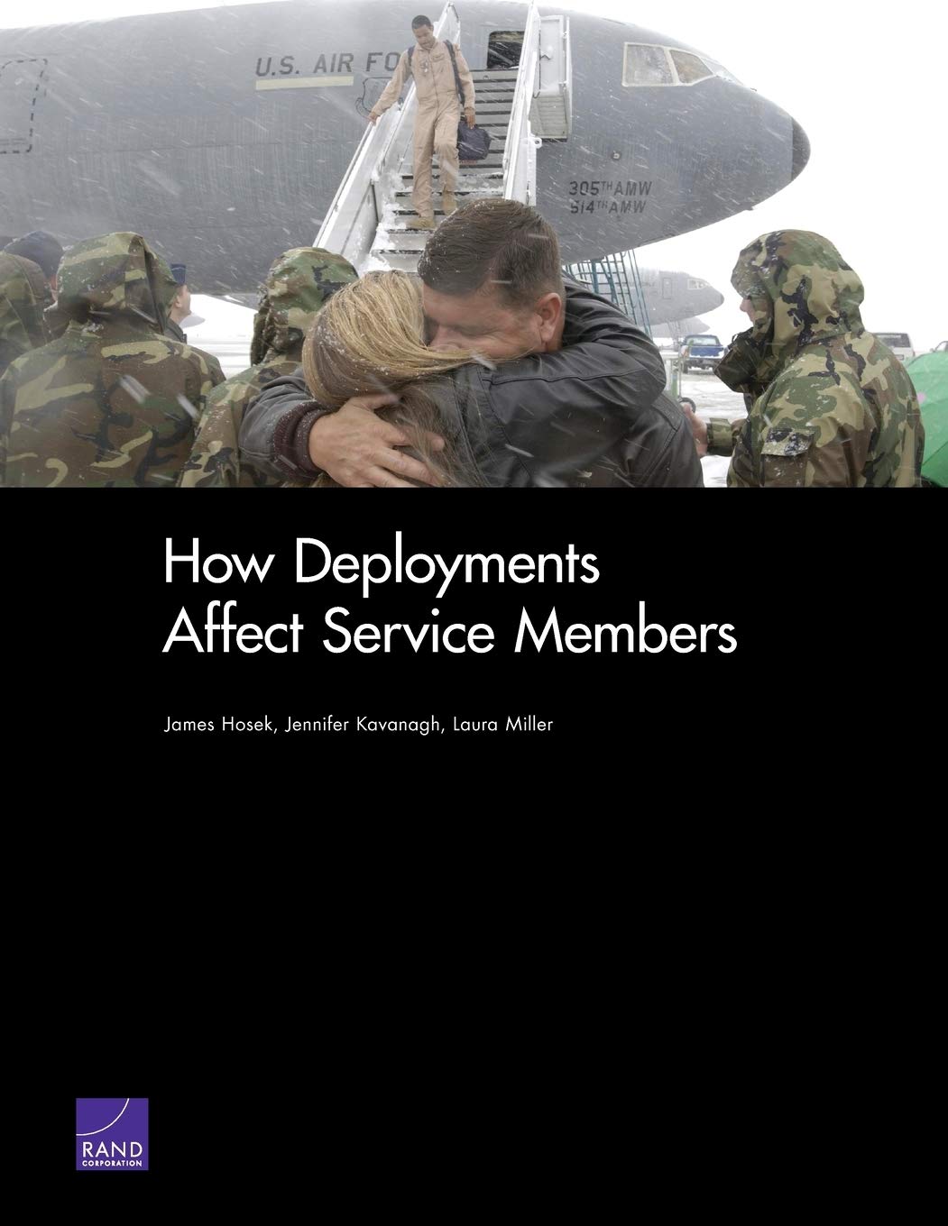 How Deployments Affect Service Members,New