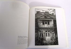 Silent Places: Landscapes of Jewish Life and Loss in Eastern Europe,Used