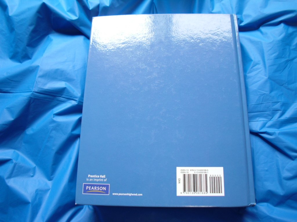 Manufacturing Engineering and Technology,Used