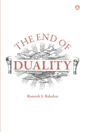 The End Of Duality,Used