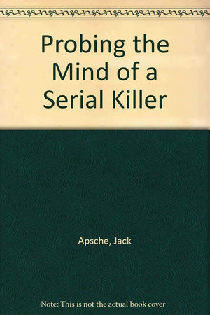 Probing the Mind of a Serial Killer,Used