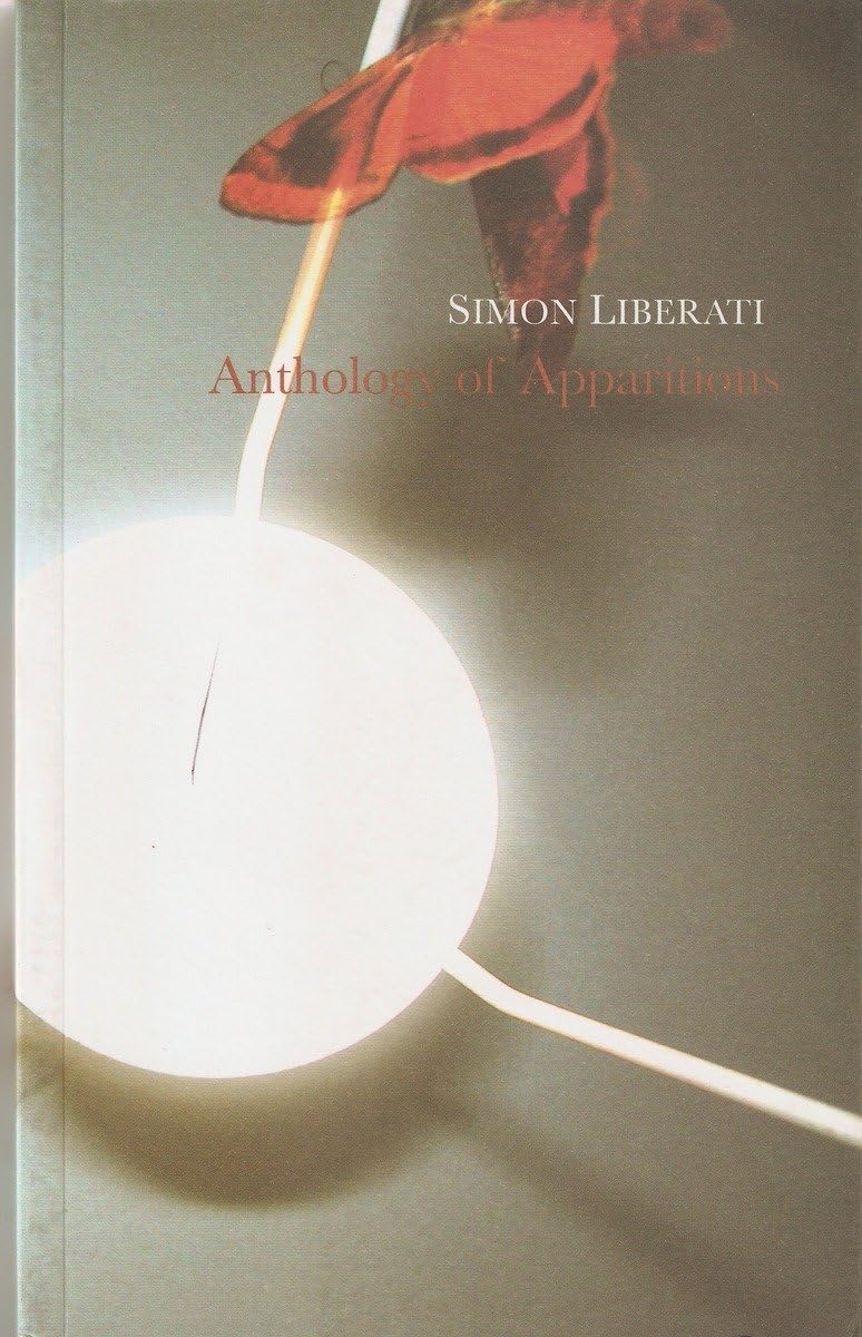 Anthology of Apparitions,Used