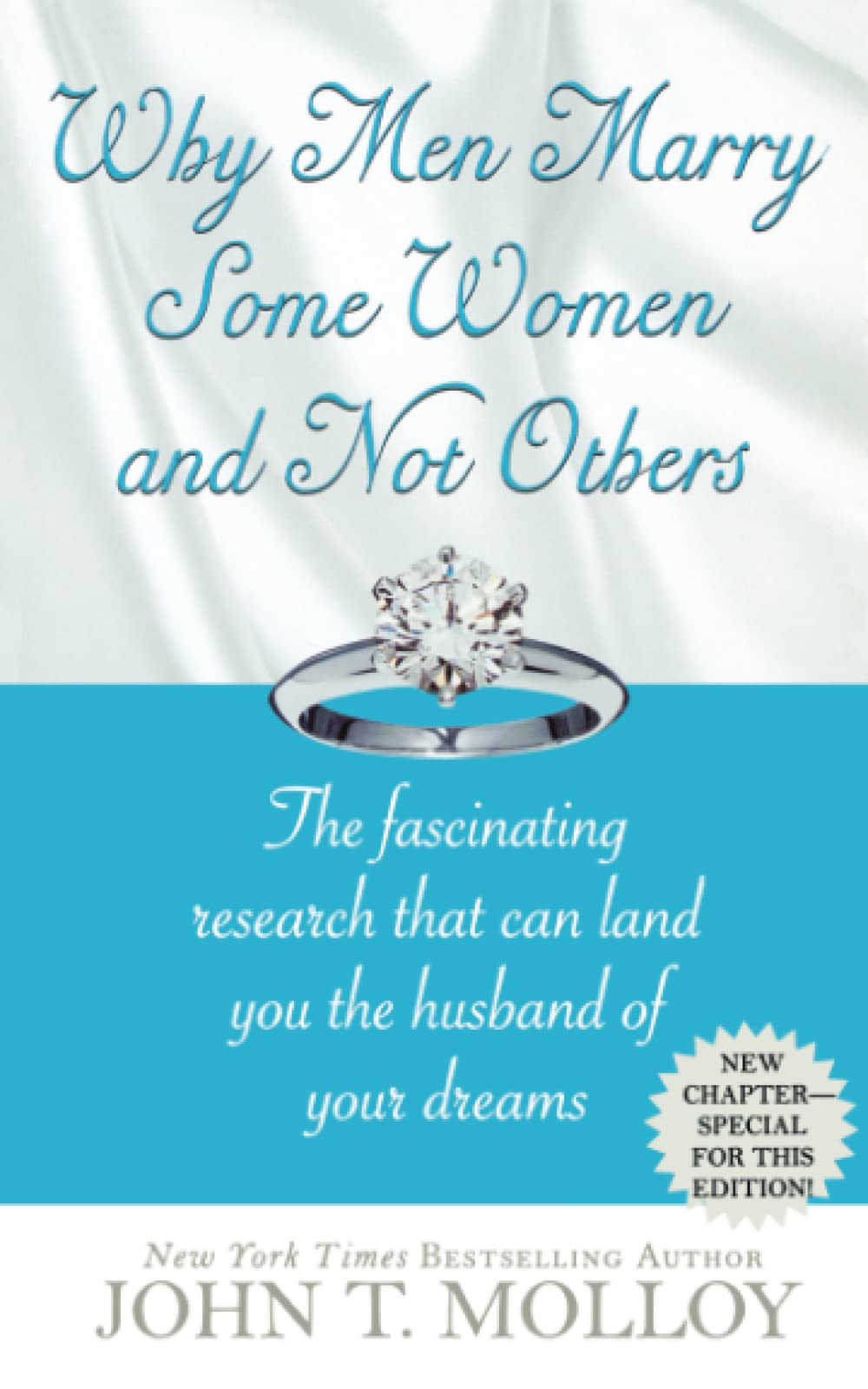 Why Men Marry Some Women and Not Others,Used