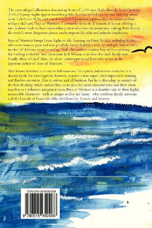 Boys of Warriors,Used