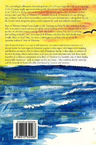 Boys of Warriors,Used