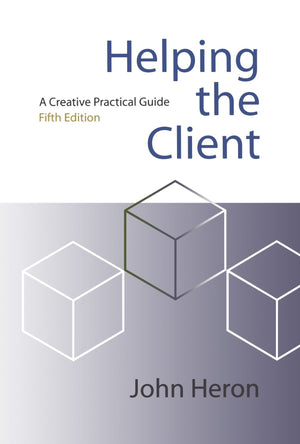 Helping the Client: A Creative Practical Guide,Used