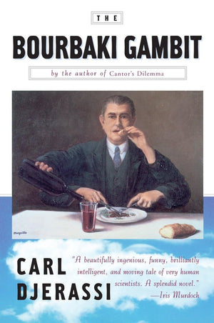 The Bourbaki Gambit,Used