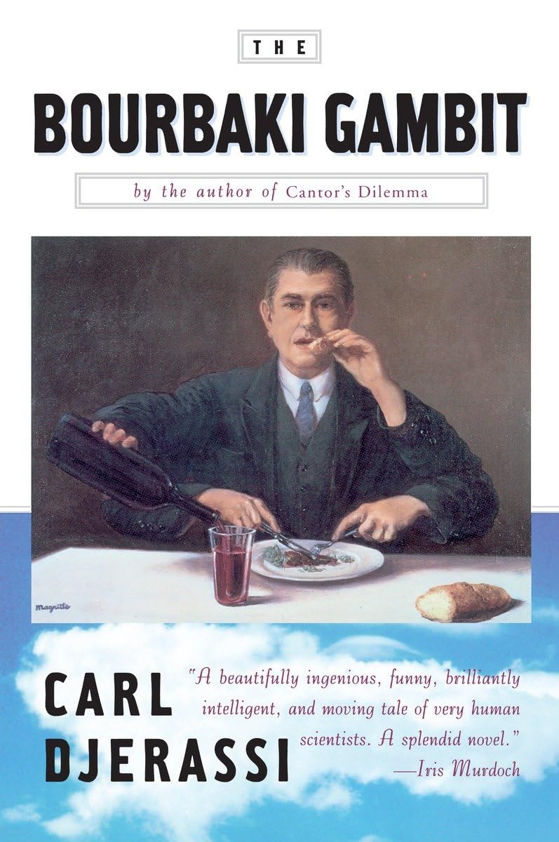 The Bourbaki Gambit,Used