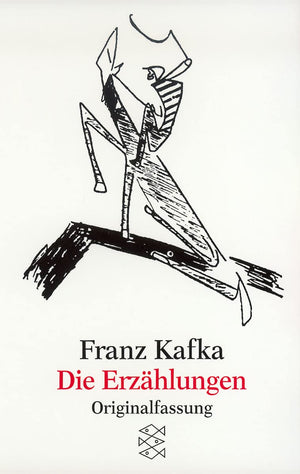 Samtliche Erzahlungen,New