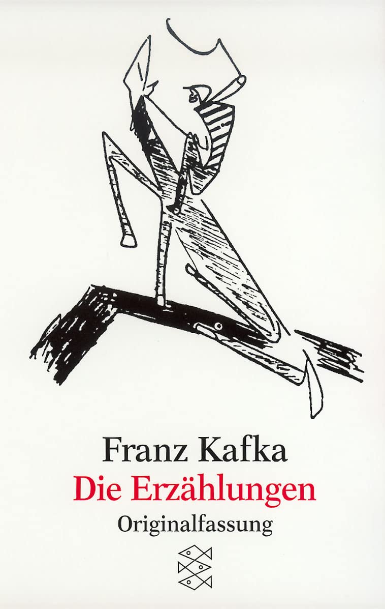 Samtliche Erzahlungen,Used