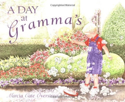 A Day at Gramma's,Used