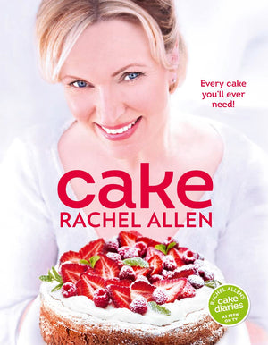 Cake: 200 fabulous foolproof baking recipes,Used