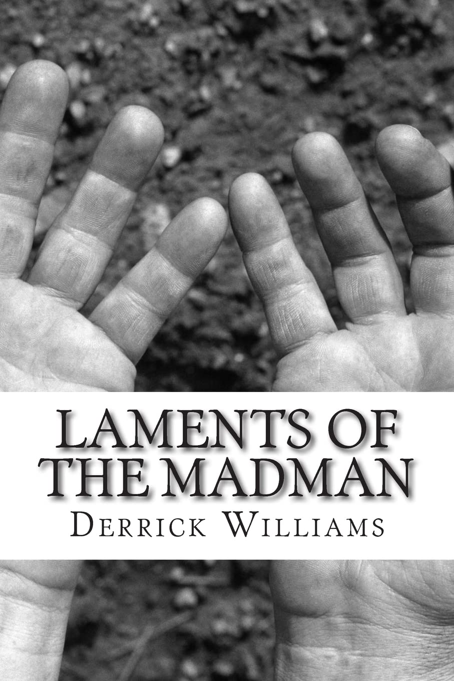 Laments Of The Madman: Messages From A Dead Man'S Brainpan,Used