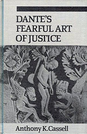 Dante's Fearful Art of Justice,Used