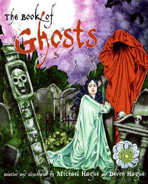 The Book Of Ghosts-used