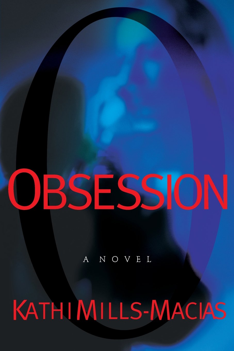 Obsession (Toni Matthews Mysteries, No. 1),Used