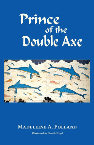 Prince of the Double Axe,New