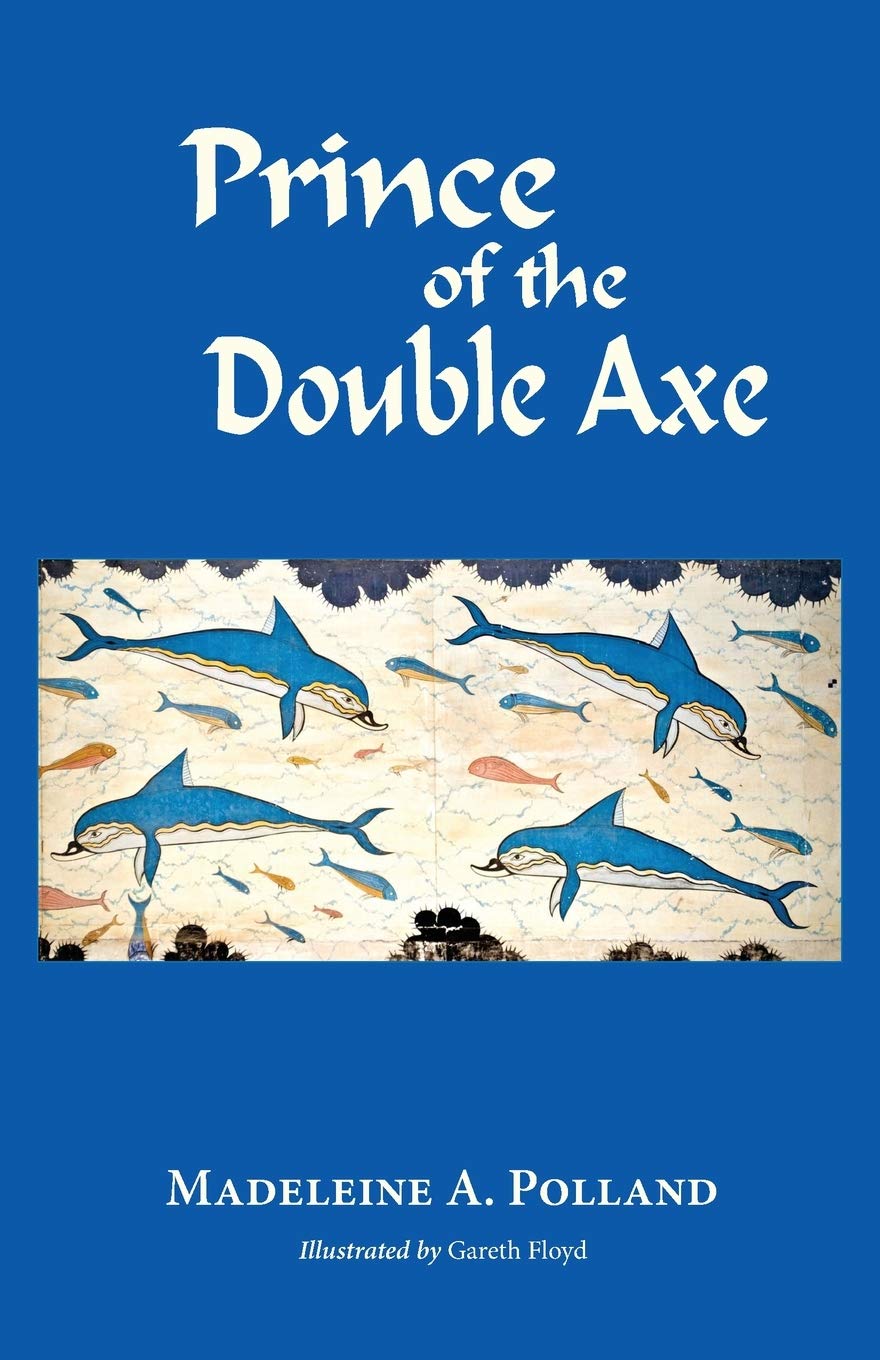 Prince of the Double Axe,Used