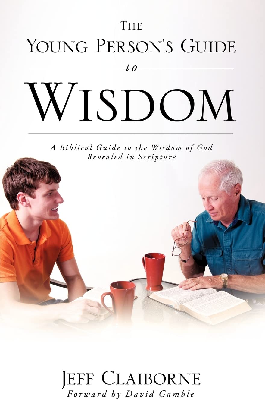 The Young Person'S Guide To Wisdom,New