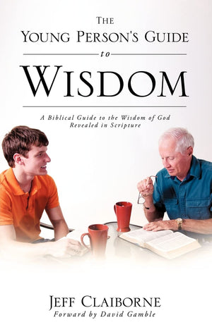 The Young Person'S Guide To Wisdom,Used