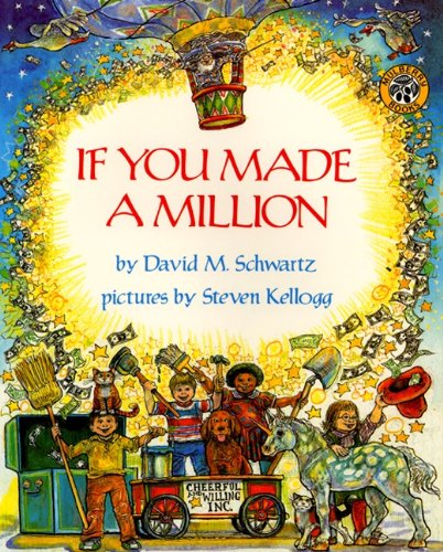 If You Made A Million,Used