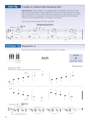 Hal Leonard Adult Piano Method  Book 1  Lessons, Solos, Technique And Theory  With Online Audio Access And Playback+ Features (,Used