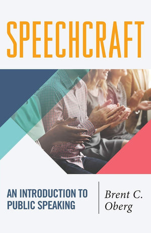 Speechcraft: An Introduction to Public Speaking,Used