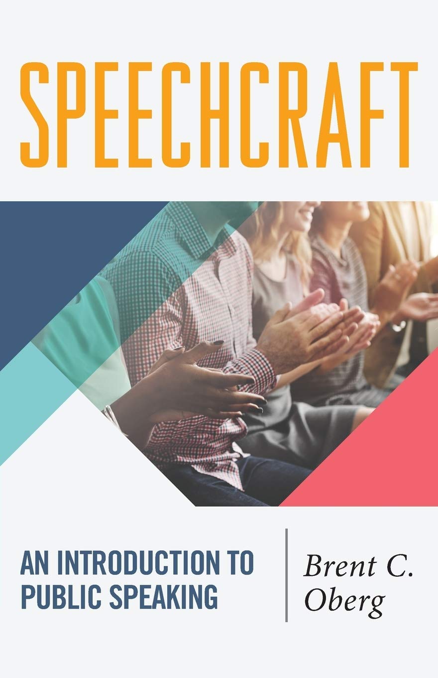 Speechcraft: An Introduction to Public Speaking,Used