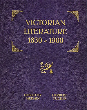 Victorian Literature: 18301900,Used