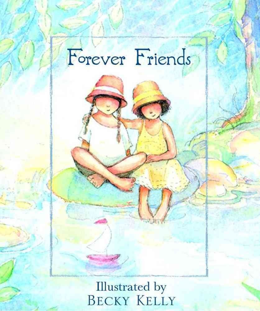 Forever Friends,New