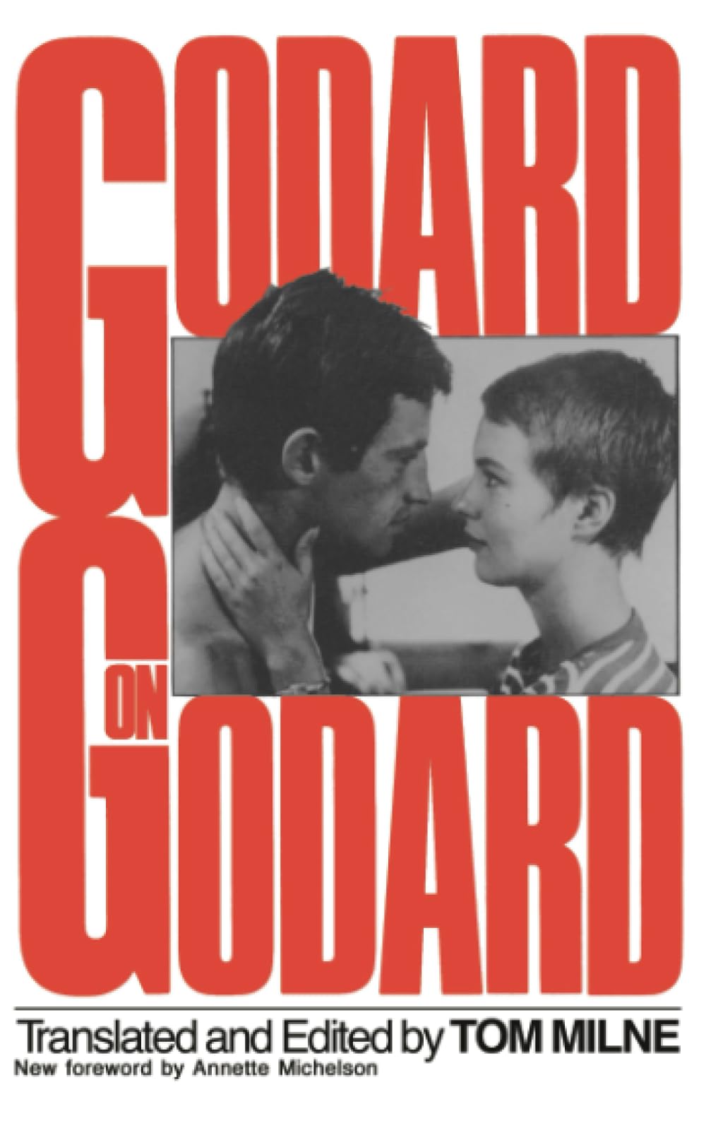 Godard On Godard,Used
