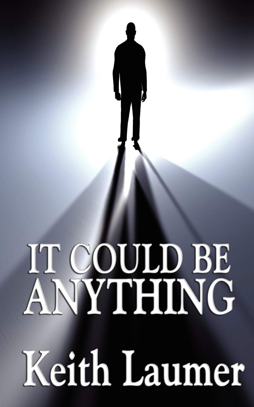 It Could Be Anything,Used