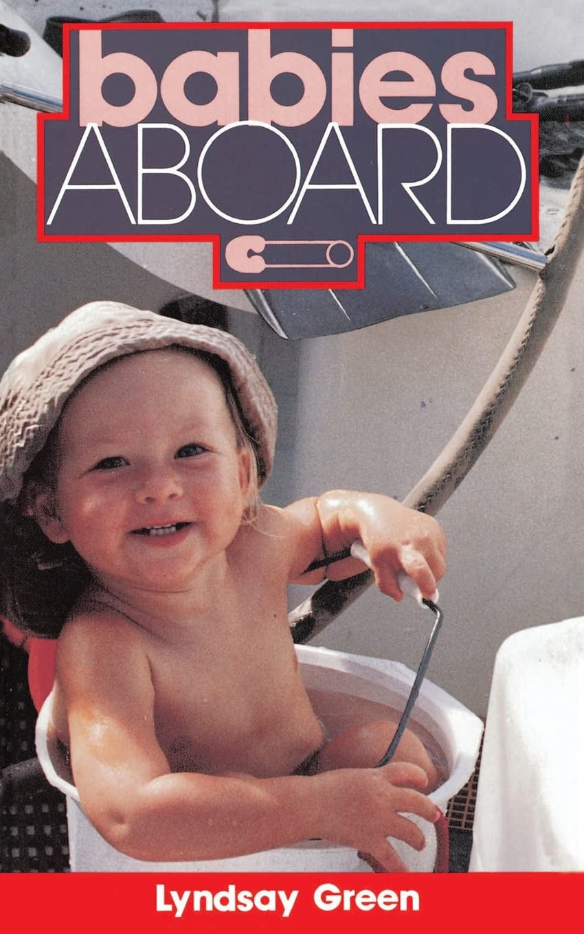 Babies Aboard,New