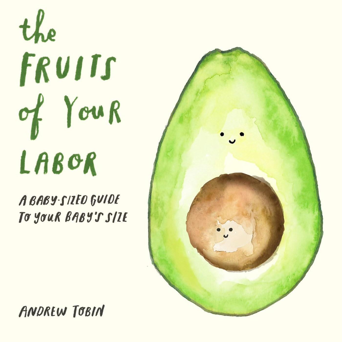 The Fruits Of Your Labor,New