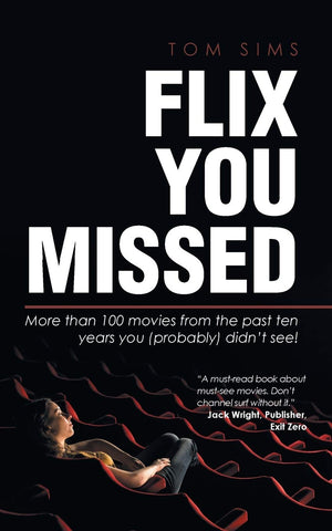 Flix You Missed,Used
