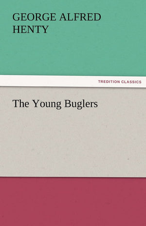 The Young Buglers,Used