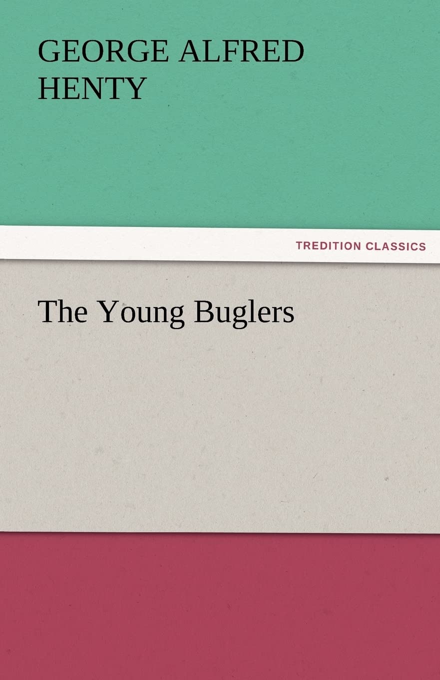 The Young Buglers,Used