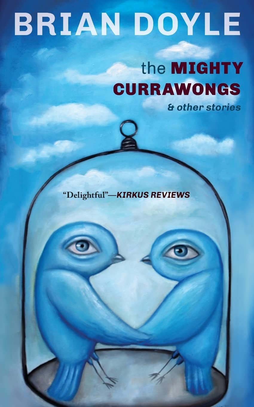 The Mighty Currawongs,Used