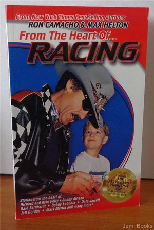 From The Heart of...Racing,Used