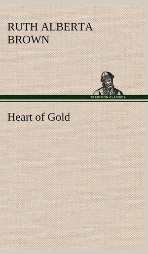 Heart of Gold,Used