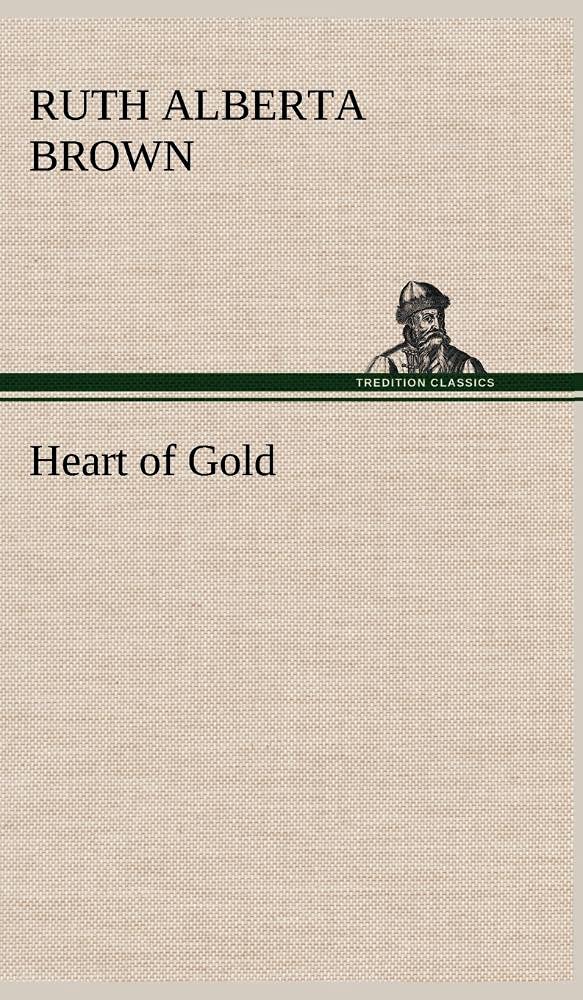 Heart of Gold,Used