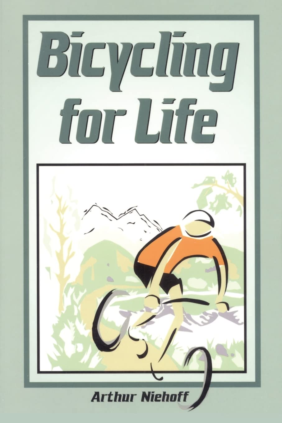 Bicycling for Life,Used