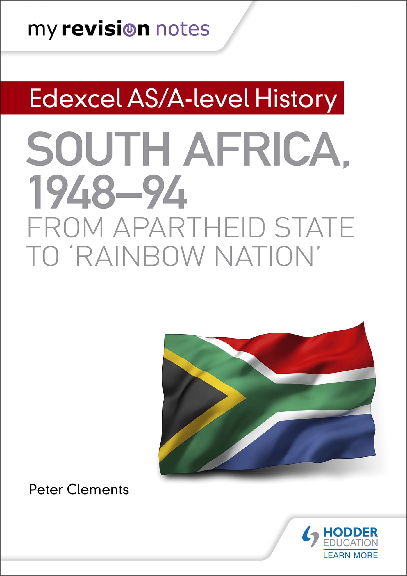 Edexcel AS/Alevel History South Africa,Used