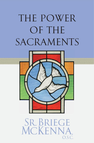 The Power Of The Sacraments-new
