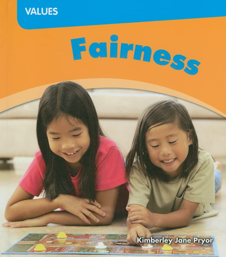Fairness (Values),Used