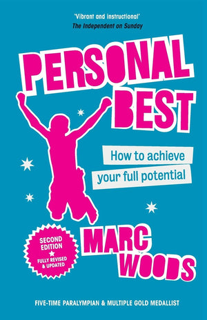 Personal Best: How To Achieve Your Full Potential,Used